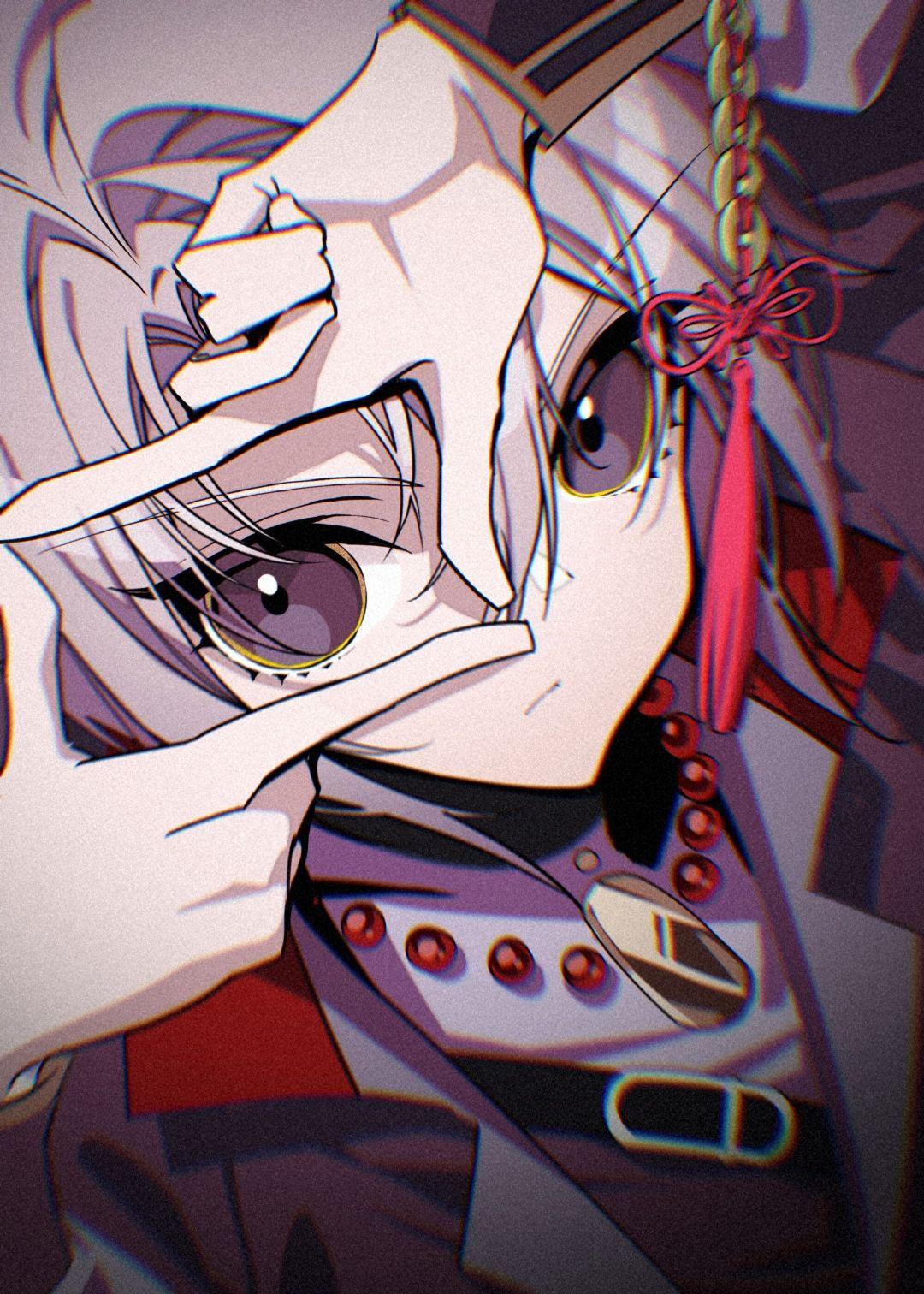 已故前男友缠着我