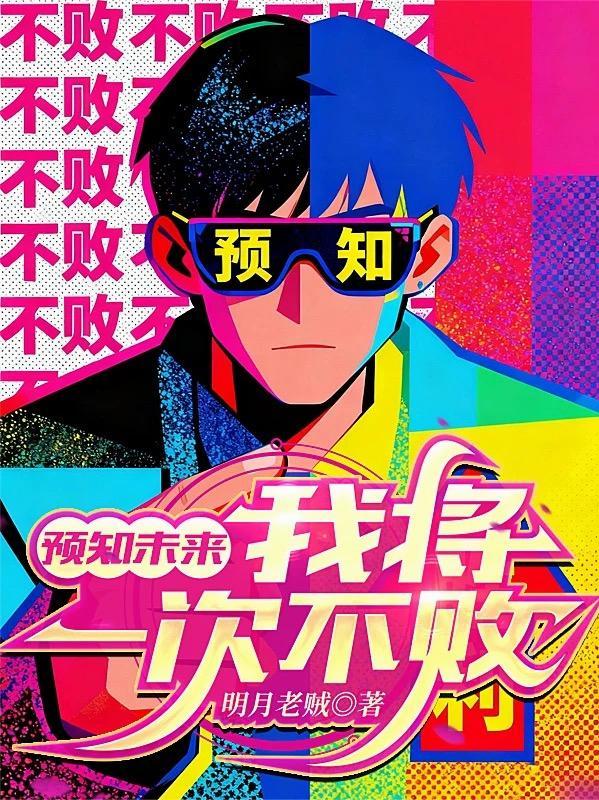 预知未来我将一次不败百度百科