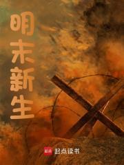 明末之新帝国 明末之新帝国