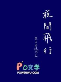 夜间飞行的秘密从不同角度提出问题