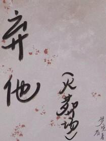 弃他如风短剧在线观看