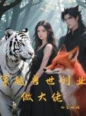 穿越兽世创业做大佬TXT