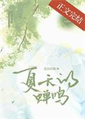 夏天的蝉鸣讲的什么