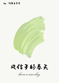 风信子的春天免费阅读