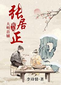 大明首辅张居正 作者李诗情