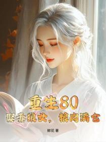 重生80悍妻来袭全文无弹窗