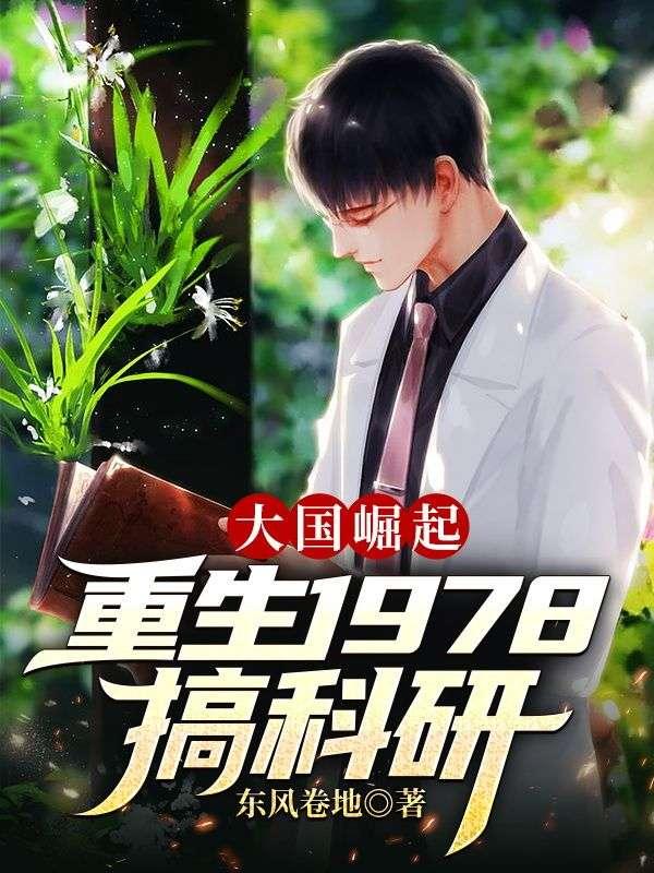 大国崛起重生1978搞科研 东风卷地TXT