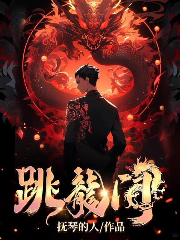 小鲤鱼跳龙门中小鲤鱼为什么跳龙门