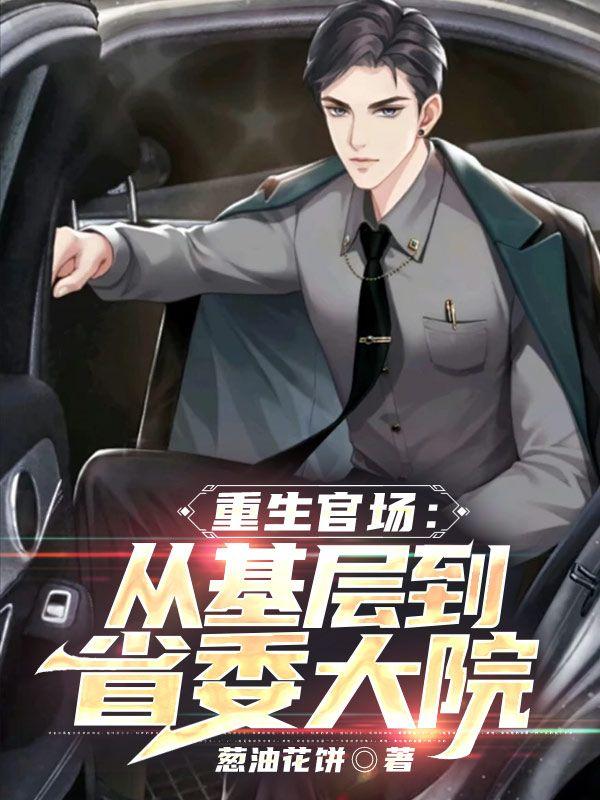 重生官场从基层到省委大院动漫