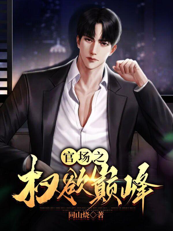 官场之权欲巅峰作者其他作品