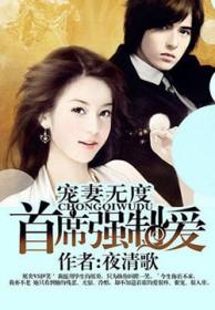首席军官宠妻无度
