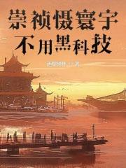 崇祯盛世 最新章节 无弹窗