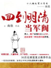 回到清末当军阀