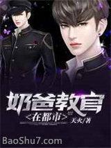 奶爸高手在都市