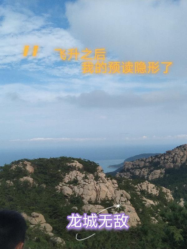 飞升之后有声幻听 飞升之后有声幻听