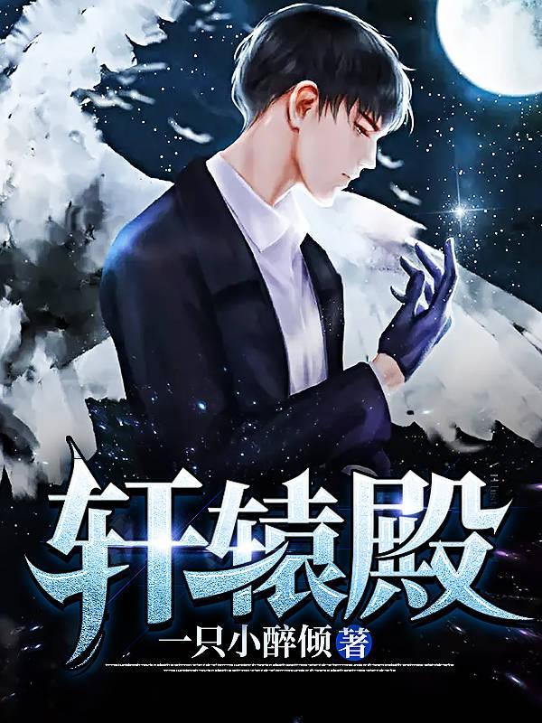 轩辕殿的简介和历史