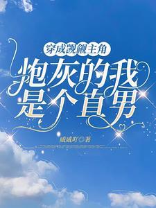 穿成觊觎主角炮灰的我是个直男主角是谁? 穿成觊觎主角炮灰的我是个直男主角是谁?