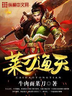 菜刀通天笔趣阁TXT