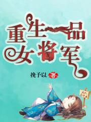 重生之一品将军夫人