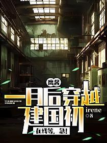 鹰酱一月后穿越建国初在线等急