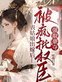 表姑娘当贵妾的