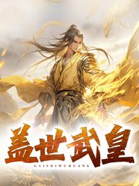 盖世武圣