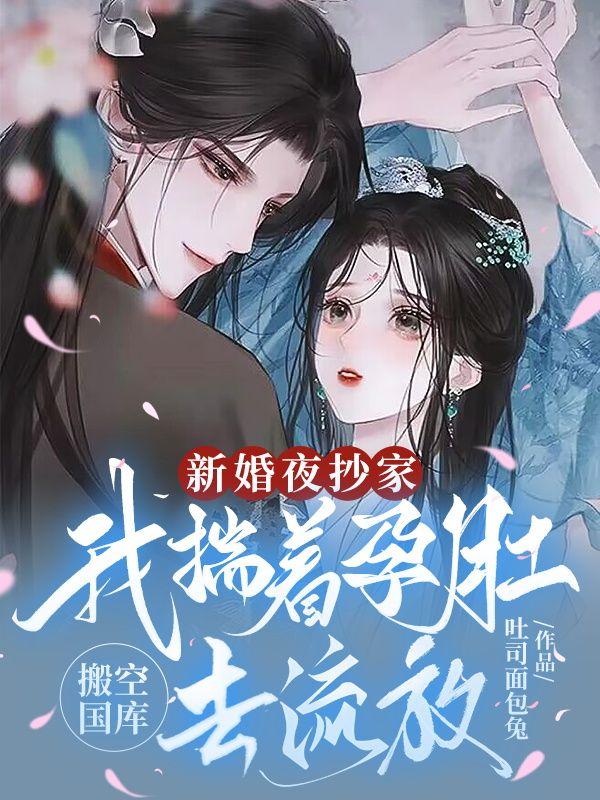 我揣着孕肚搬空国库去流放酷书包网