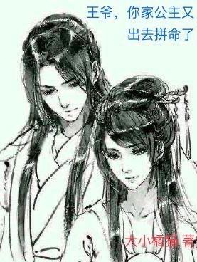 你家王妃又开挂了