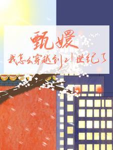 甄嬛传穿越秀 甄嬛传穿越秀