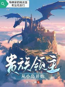 贵族领主从小岛开始 TXT