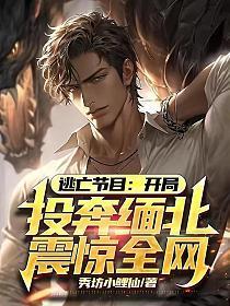 逃亡节目开局投奔缅北震惊全网