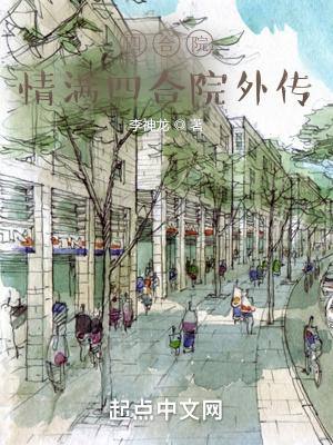 情满四合院结构