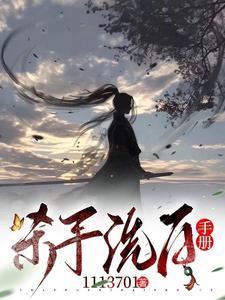 杀手洗白手册gl晋江文学城
