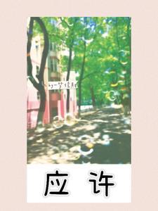 应许之地txt