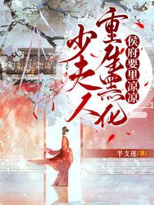 少夫人又在败了家免费阅读