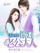 宠妻无度老公你够了