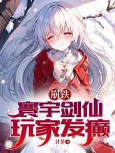崩铁寰宇剑仙玩家发癫txt