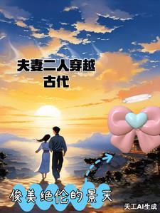 夫妻穿越到古代