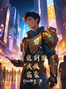 穿越到游戏里的