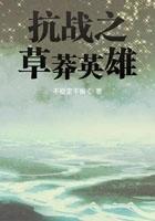 抗战之草莽英雄TXT免费奇书网最