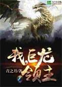 我!巨龙领主无删减全文阅读