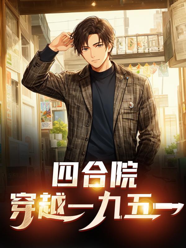 四合院穿越一九五一苟在跨院低飞青衫尺