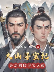 寻宝记 寻宝记