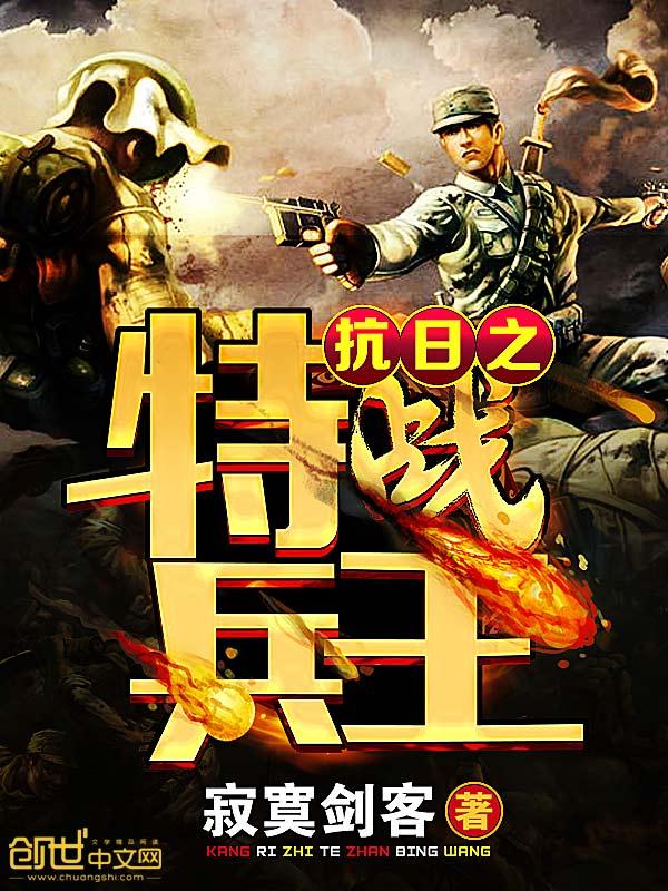 看抗日之特战兵王