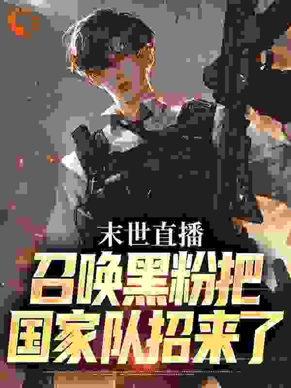 末世召唤全集
