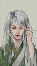 师尊才开始爱我