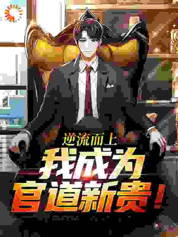 我成为官道新贵李乘风