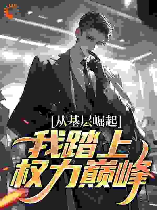 从基层崛起我踏上权力巅峰免费阅读 从基层崛起我踏上权力巅峰免费阅读