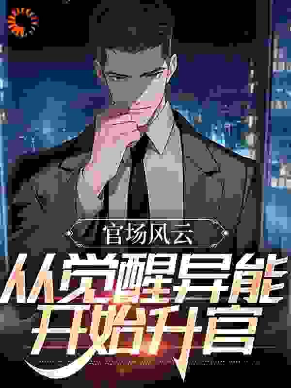 官场崛起 官场崛起