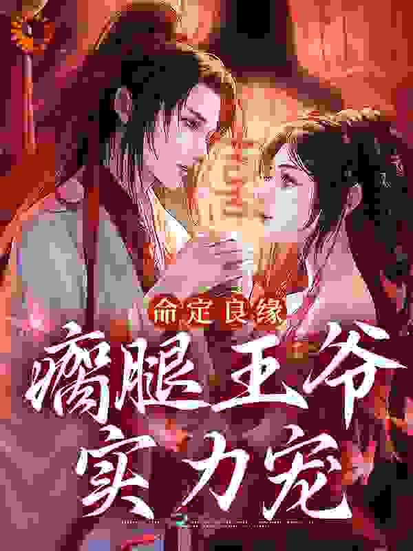命定良缘瘸腿王爷实力宠